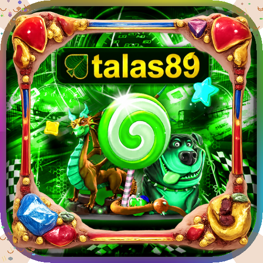 talas89 — galeri pratinjau Resmi APK